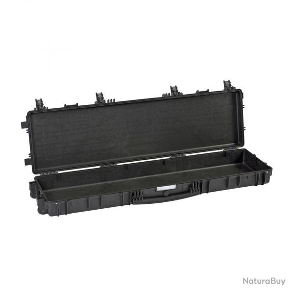 Mallette pour arme tanche  roulette Explorer Cases 135x35 cm