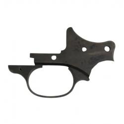 PLAQUE RECOUVREMENT REVOLVER 1892 FRANCAIS