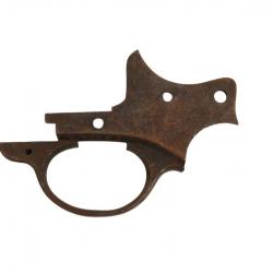 PLAQUE RECOUVREMENT POUR REVOLVER 1892 FRANCAIS