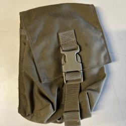 Poche mange tout Eagle Industries coyote Utility Pouch