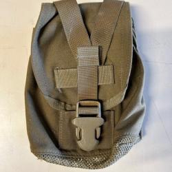 Poche mange tout 1l Eagle Industries coyote Utility Pouch