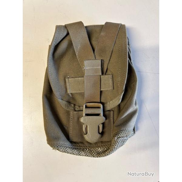 Poche mange tout 1l Eagle Industries coyote Utility Pouch