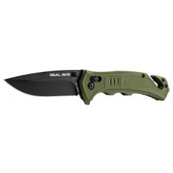 Couteau Real Avid RAV-4