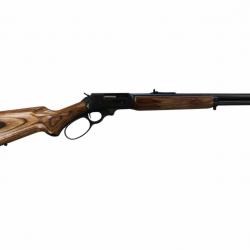 Carabine Marlin a levier de sous garde 1895 GBL  Cal : 45/70 GOVT Occasion