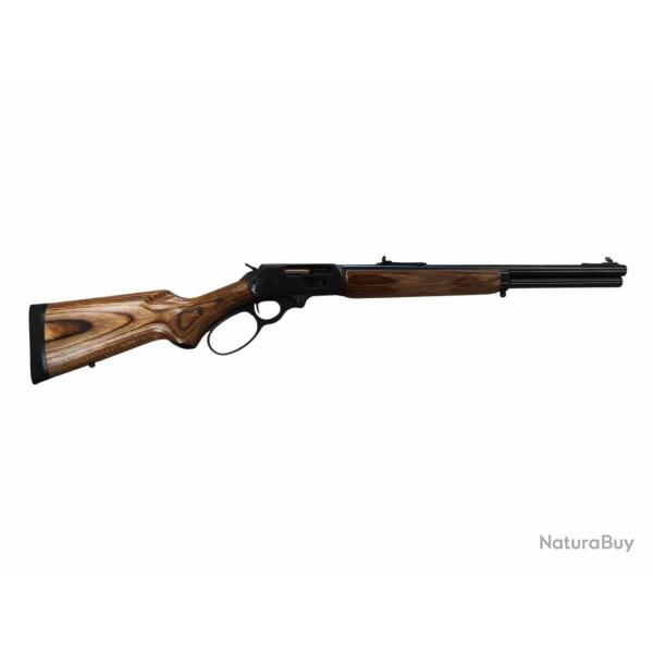 Carabine Marlin a levier de sous garde 1895 GBL  Cal : 45/70 GOVT Occasion