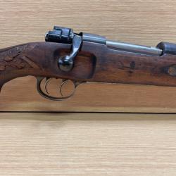 Mauser 98 FN calibre 8x57is