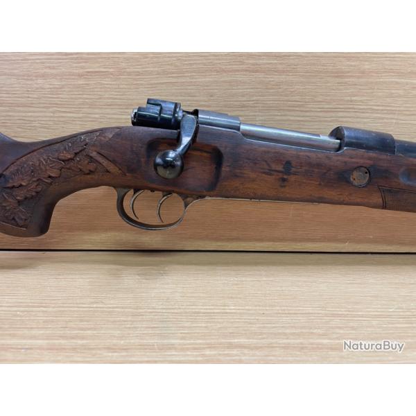 Mauser 98 FN calibre 8x57is