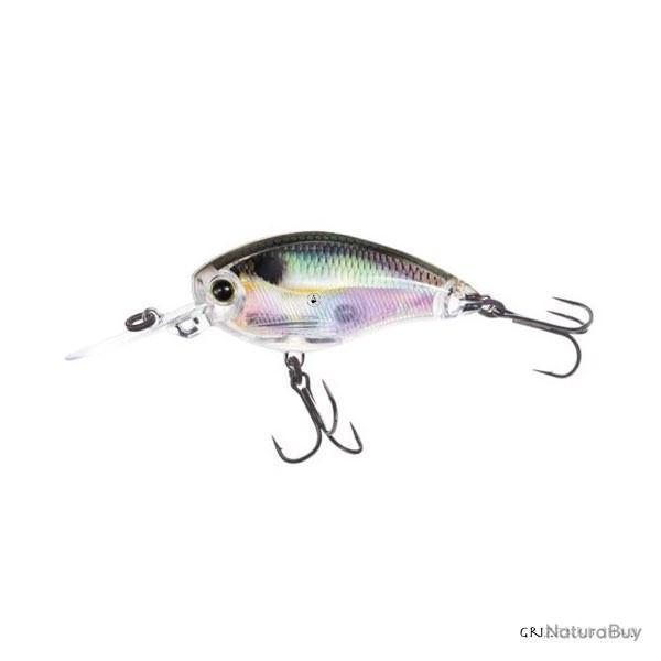 Poisson Nageur Yo-Zuri 3DR Mid Crank 5 cm Grizzard Shad