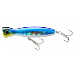 Poisson Nageur Yo-Zuri Mag Popper 130mm HIW