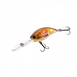 Poisson Nageur Yo-Zuri 3DR Deep Crank Brown Crawfish