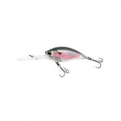 Poisson Nageur Yo-Zuri 3DR Deep Crank Grizzard Shad