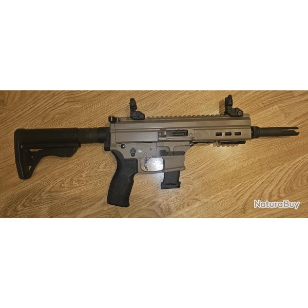 UTAS UT9M MINI
