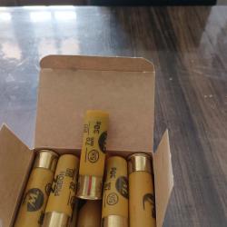 Cartouche calibre 20