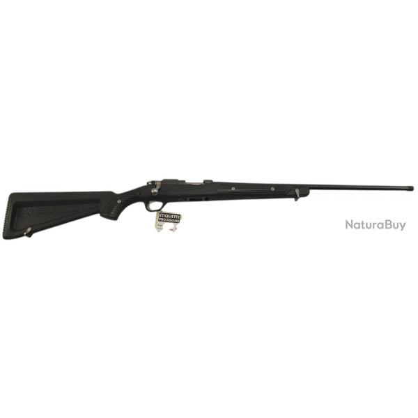 OCCASION - CARABINE RUGER 77/17 CALIBRE 17HMR