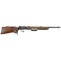 OCCASION - CARABINE DE TIR BSA MARTINI INTERNATIONAL 22LR