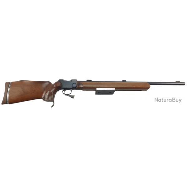 OCCASION - CARABINE DE TIR BSA MARTINI INTERNATIONAL 22LR
