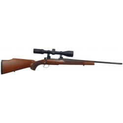 PACK AFFUT OCCASION - CARABINE TIKKA M55 CAL.243WIN + LUNETTE SIGHTMARK 4-16X50 NEUVE