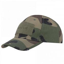 Casquette Pentagon Tactical 2.0 - Woodland