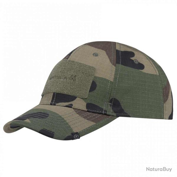 Casquette Pentagon Tactical 2.0 - Woodland