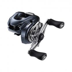 Moulinet Casting Shimano Aldebaran DC Gauche 150g 73cm 4kg 7.8:1 31 HG
