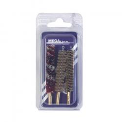 Blister Megaline 3 Brosses - 45 / Armes de Poing