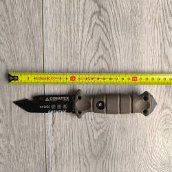 Couteau Wildsteer SPIKE