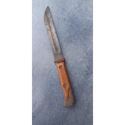 Vends poignard de tranchée