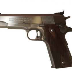 COLT 1911 GOLD CUP NATIONAL MATCH CAL. 45ACP