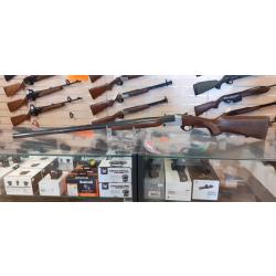 Fusil Mono Coup Type Pedretti" SPECIAL TIR LONGUE DISTANCE