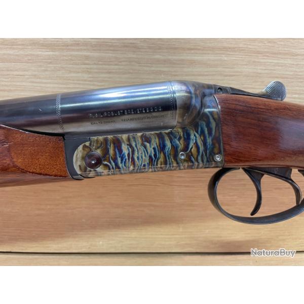 Magnifique Manu France robust 224Calibre 12