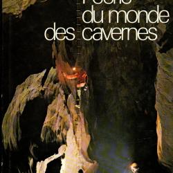 féérie du monde des cavernes de alfred bogli Au pays du karst et des eaux souterraines
