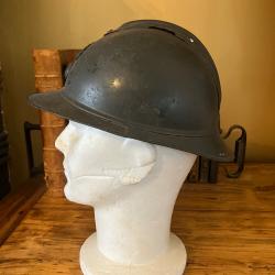 Casque Adrian ww1 - militaria