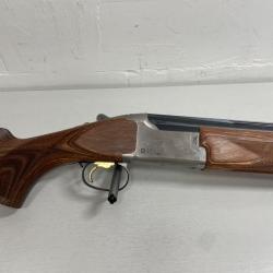 NEUF !!! DESTOCKAGE BROWNING B525 GAME LAMINATED LH GAUCHER CALIBRE 12/76 CANON DE 71CM (1)