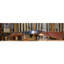 fusil a pompe high standard d'occasion model riot