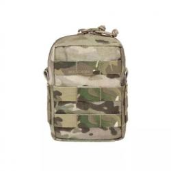 Poche Small Utility Multicam