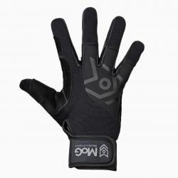 Gants de Rappel Abseil Noir
