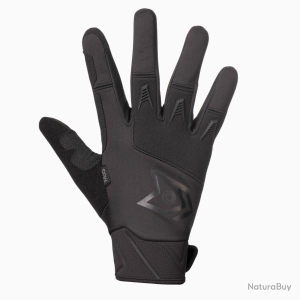 Gants d Hiver Target Polar Noir