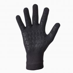 Gants Imperméable Hiver Shelter L/XL Noir