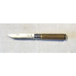 VENDS COUTEAU SUR DOUILLE NEUTRALISEE 12.7mm