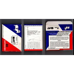 GIAT - Ancienne boite 7 mm - 7 x 45 TCU  - 284" HP BT - VIDE