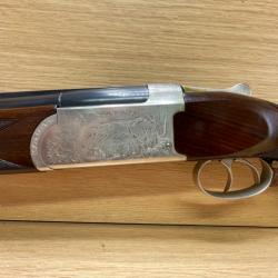 Verney - Carron diamant Calibre 12