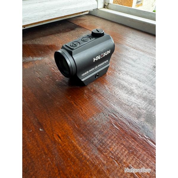 Holosun hs403b
