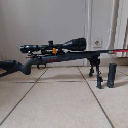 Carabine WINCHESTER Xpert