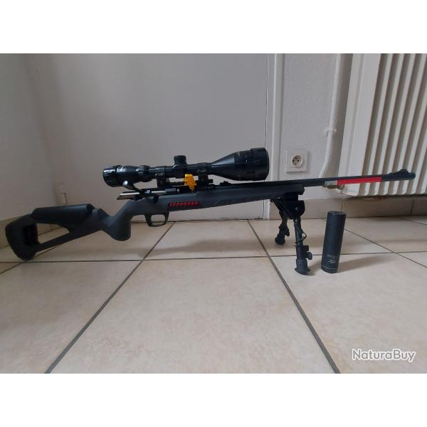 Carabine WINCHESTER Xpert