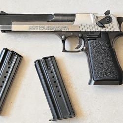 DESERT EAGLE MK VII  357 Mg