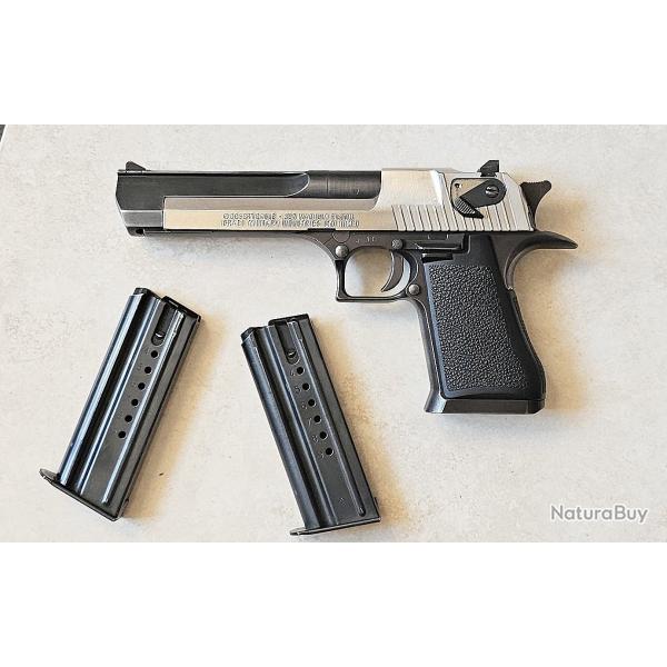 DESERT EAGLE MK VII  357 Mg