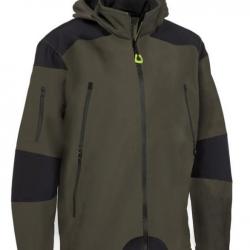 Veste Puma de chez Pro Hunt Ligne Verney-carron