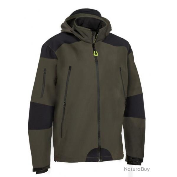 Veste Puma de chez Pro Hunt Ligne Verney-carron