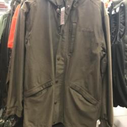 Veste Deerhunter Avanti T.S imperméable et respirante