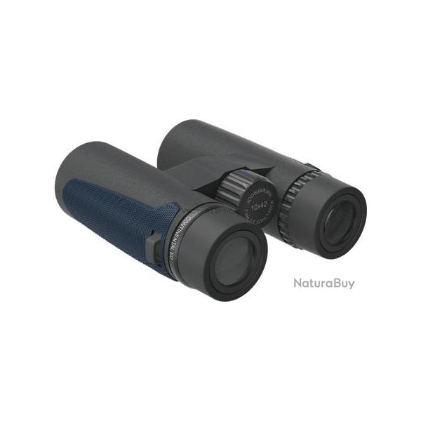 JUMELLES CONTINENTAL 8X42 ED